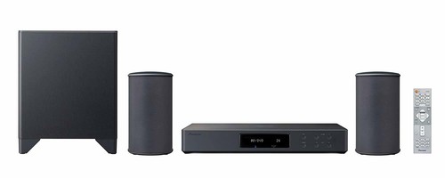 Pioneer w50 2 - 2.1, wireless