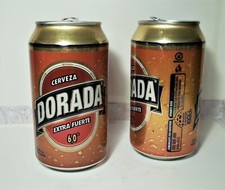 Chile Bierdose Lata Cerveza