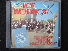 20 Most Famous Marches - The