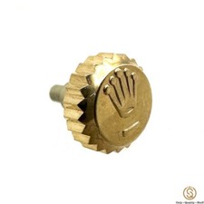 Rolex 24-600-8 Gold Krone Gold