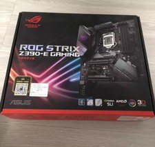 NEW ASUS ROG STRIX Z390-E