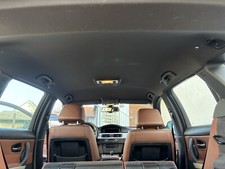 BMW E91 Touring Dachhimmel Dach Himmel Verkleidung Schwarz Anthrazit M Paket