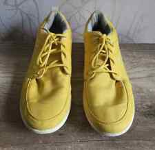 Boxfresh Schuhe Sneaker  Gelb EUR 42