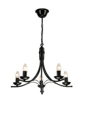 Kronleuchter Pendelleuchte