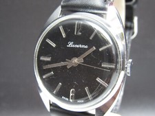 W900⭐⭐Vintage " Lucerne "