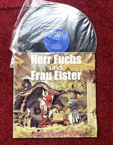 Ddr herr fuchs und - ddr,