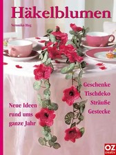 Häkelblumen
