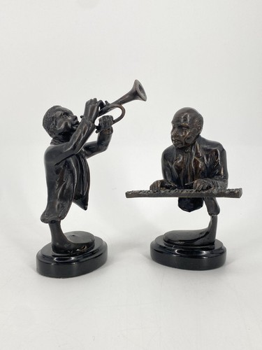Abstrakte skulpturen - *,