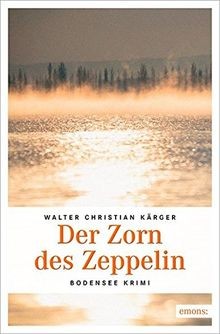 Der zorn des zeppelin - des,