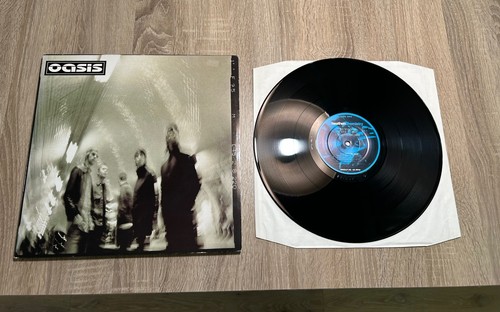 Oasis heathen chemistry - oasis,