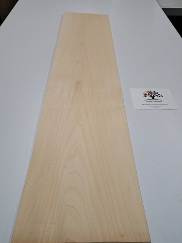 Ahornfurnier naturholz - ahornfurnier,