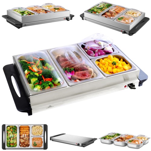 Buffetwärmer speisewärmer - buffetwärmer,