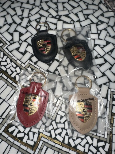 Porsche schlüsselanhänger - porsche,