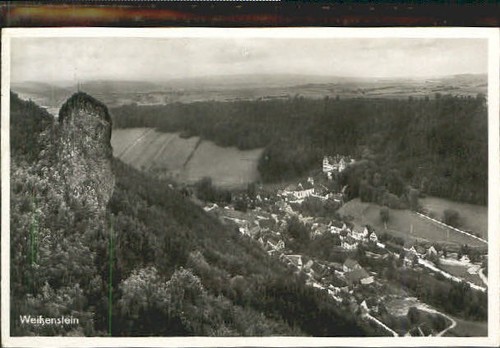Weissenstein lauterstein - weissenstein,
