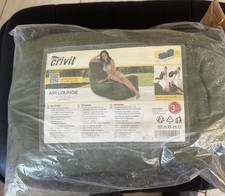 Camping :Luftsessel  Air Lounge (Grün)