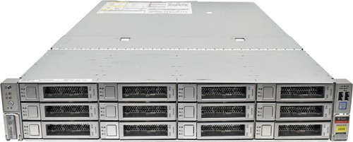 Sun oracle rack server - rack,