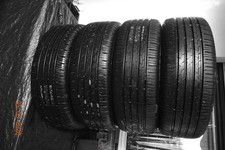 2/4 x Continental EcoContact 6