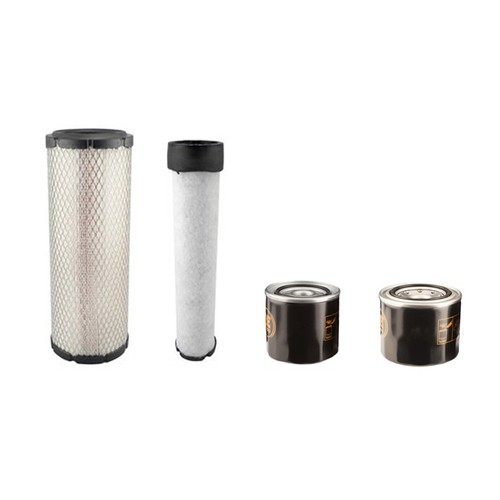 Kit filter service - kit,