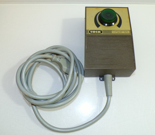 Trix trafo 5550 - trix, 56-5550-00