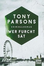 Wer furcht sat: Kriminalroman