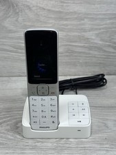 Philips D635 schnurlose