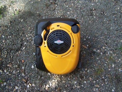 Rasenmäher motor briggs - briggs, &