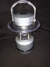 Schöne CAMPING LAMPE
