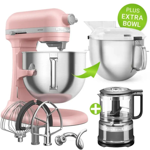 Kitchenaid küchenmaschine - kitchenaid,