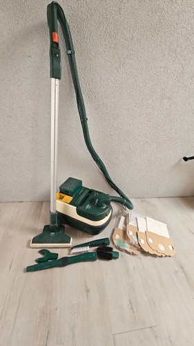 Vorwerk folletto tiger - vorwerk,