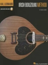 Hal Leonard Irish Bouzouki