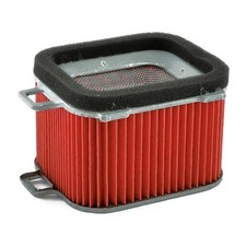 Luftfilter für Yamaha SR 500 1978 - 1983 2J4 SR500 SP SR500G MIW Y4225