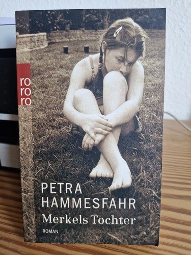 Merkels tochter petra - merkels,