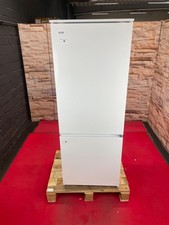AEG OSC5S141ES Einbau Kühl-Gefrierkombination ColdSense LowFrost LED Schlepptür