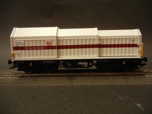 Märklin 48338 sonderwagen - 48338,