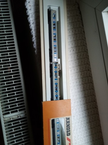 Arnold rapido 0294 et420 n - 0294,