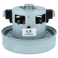 Staubsaugermotor Saugturbine