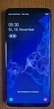 Samsung Galaxy S9 Plus G965  Defekt am Display Volle FUNKTION 