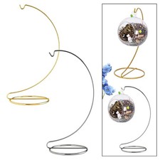 10Pcs Metall Ornament Hängen
