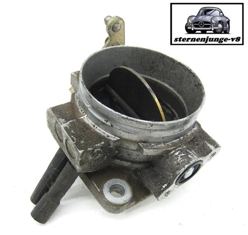 Mercedes w124 w201 1 - w124, 1,8
