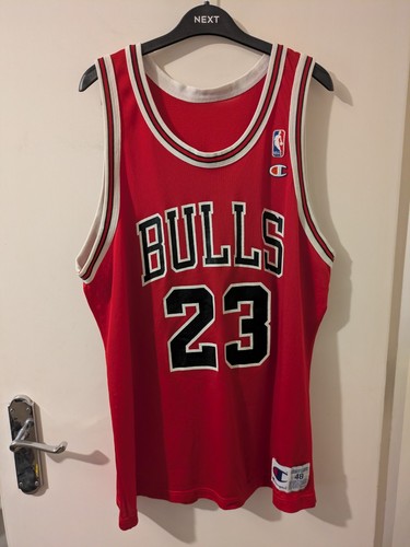 Vintage 90s champion michael - champion,