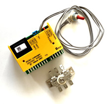 Laderegler LRD2000 +