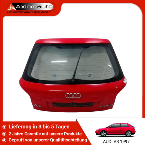 Heckklappe audi - heckklappe, ➤