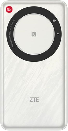 Zte u30 air router mobiler - zte,