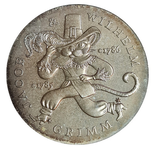 Ddr mark 1986 200 - ddr,