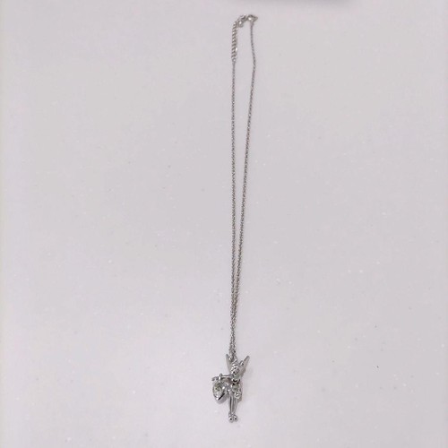 Tinkerbell halskette - tinkerbell,