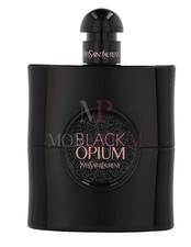 YSL Black Opium Eau de Parfum