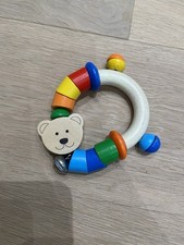 Heimess Greifling Buntes