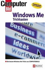 Windows ME Trickkasten: Die