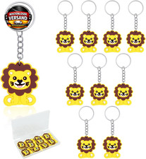 Schlüsselanhänger Fuchs