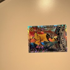 Topps Bundesliga Match Attax